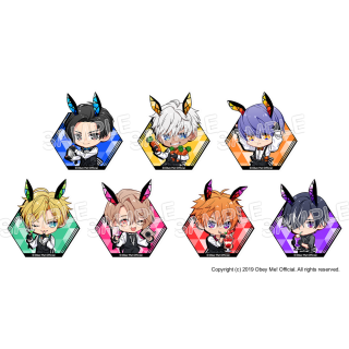 Kawaseru 2022 Chibi Bunny Boys Stickers (7).png