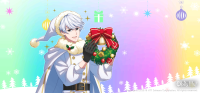 upload "Christmas With Solomon.png"