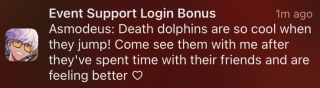 The Aquascape of Revitalization Login (NB) Notification 6.png