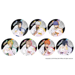 Bic Camera Group 2025 Doctor Brothers Pub Mirror Style Acrylic Coasters (7).png