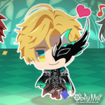 Chibi Satan TSL Costume.png