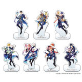 Dawn's Embrace 2025 Acrylic Stands (7).png