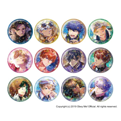 CharaDri!! 2024 Card Art Set A Hologram Can Badges (12).png