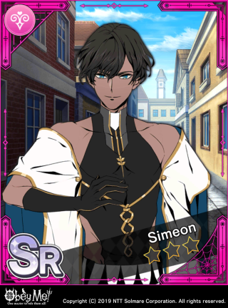 I'll Give It a Serious Go Card Art