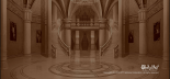 Castle Hallway sepia.png