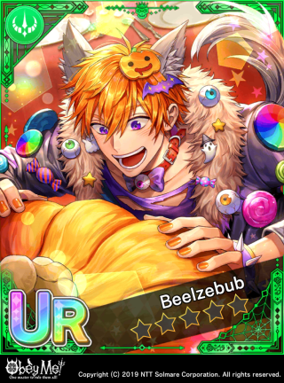 Extreme Pumpkin Picking Card Art