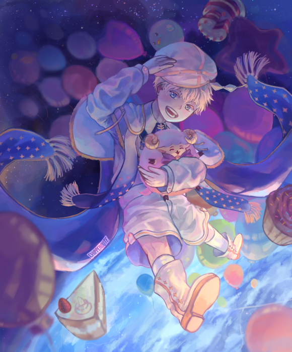 Fanart - Wishful Dream by Chipperroute.png