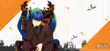upload "Levi and the World of Books.png"