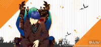 upload "Levi and the World of Books.png"
