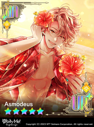 The Beach Shack Idols (NB) Card Art