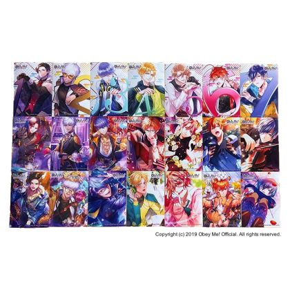 Seven-Eleven 2021 Vol. 1 Card Art Bromide Cards (28).png