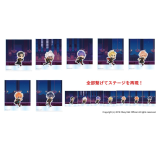 Village Vanguard 2025 Chibi Ruri-Tunes Acrylic Diorama Stands (7).png