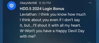 Happy Devil Day .5 (2024) Login (NB) Notification 3.png