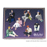 Eeo Cafe 2024 Pajama Brothers Canvas Board.png
