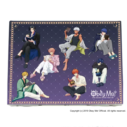 Eeo Cafe 2024 Pajama Brothers Canvas Board.png