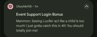 The Mysterious Adventure Park Login (NB) Notification 4.png