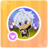 Virtuoso Chibi Mammon icon item.png