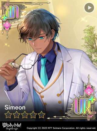 A Private Consultation (NB) Card Art