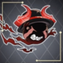 Defeated Rhythm Demon (Gluttony) Mini.png