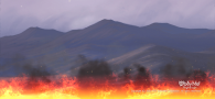 Plains Sunset fire.png