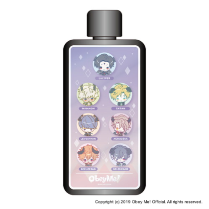 Sanrio 2022 Chibi Square Bottle.png