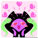 Heart Eyes Sticker.png