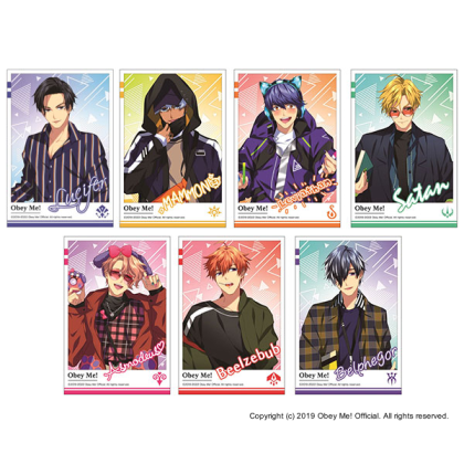 Seven Brothers 2022 Instant Camera-style Bromide Set.png