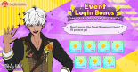 The Devildom Cooking Royale! Login.png