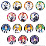 THE Chara CAFÉ 2021 Bunny Boy Can Badges (14).png