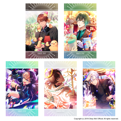 Curtain Damashii 2023 Card Art Blankets (5).png