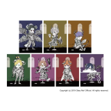 Eeo Cafe 2024 Chibi Picture Book Illustrations Mini Canvas Boards (7).png