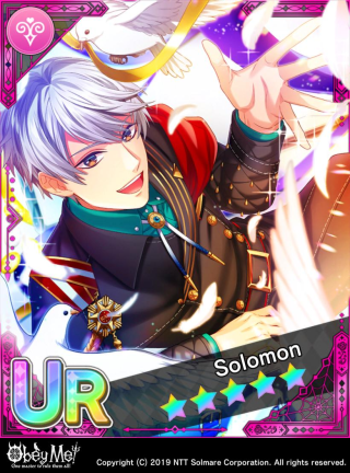 Seek a Melody Card Art