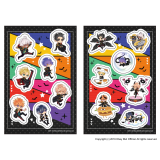 Eeo Store 2023 Chibi Nightbringer Petant Sticker Sets (2).png