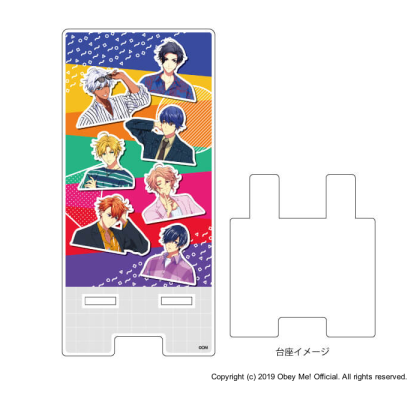 Eeo Store 2024 Retro Fashion Smartphone Stand.png