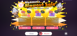 Mammon's Blowout Sale 2024.png