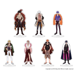 Eeo Store 2022 Pirate Look Brothers Acrylic Stands (7).png
