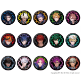 Seven Brothers and Side Characters 2025 5th Anniversary Badges (15).png