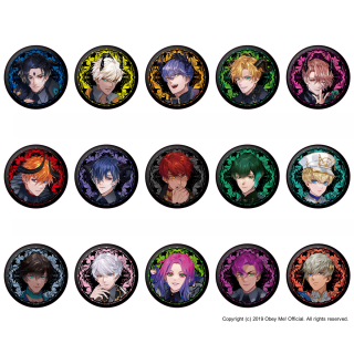 Seven Brothers and Side Characters 2025 5th Anniversary Badges (15).png
