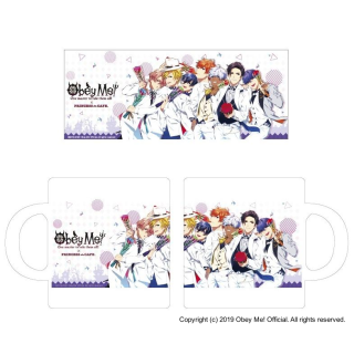 Princess Cafe White Day 2021 Mug.png