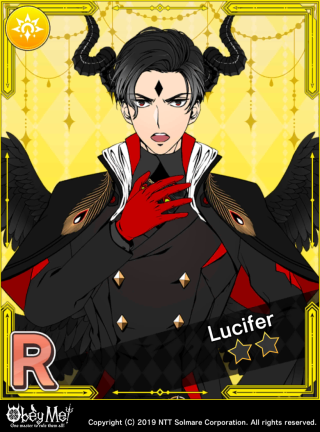 The Mighty First-Born (Greed) Card Art