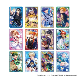 CharaDri!! 2024 Card Art Set B Acrylic Cards (12).png