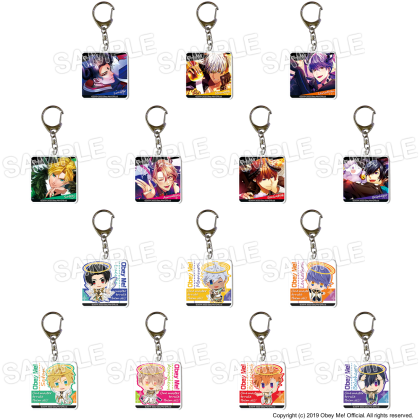 Kawaseru 2022 Acrylic Keychains (14).png