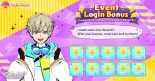 Love and Sports The RAD Tournament Login.png