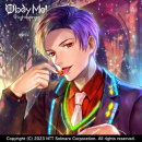 Lucifer's Color Night (NB) Devilgram.png