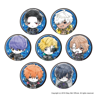 Seven Brothers 2023 Chibi TSL Costumes Can Badges (7).png