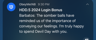 Happy Devil Day .5 (2024) Login (NB) Notification 9.png