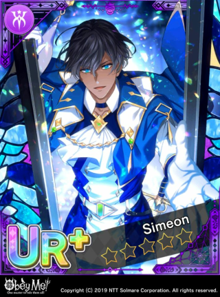 Princely Struggle Card Art