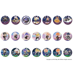 Village Vanguard 2025 Chibi Ruri-Tunes Can Badges (21).png