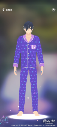 Belphegor's WW Pajama Time Front.png