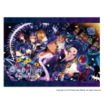 Bic Camera Group 2025 Nightbringer Blanket.png